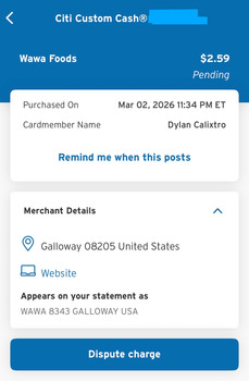 Wawa, West White Horse Pike, Galloway, NJ, USA photo #1