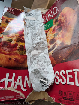 Consumer Review - Food Safety Ralphs Fresh Fare, W Olympic Blvd, Los Angeles, CA 90064, USA My 10-year-old son and I (40 years old... photo #3