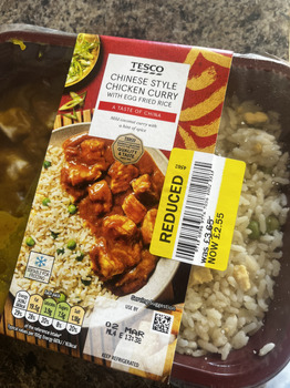 Tesco Ruxley Lane Express, Ruxley Lane, Epsom, UK photo #1