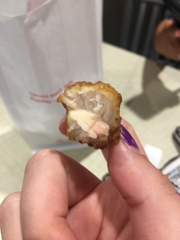 Chick-Fil-A صورة فوتوغرافية #1