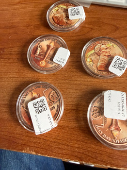 Unordered Package from Honeas Orixtty photo #1