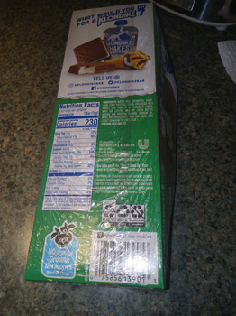 Consumer Review - Food Safety Meijer, South Rochester Road, Rochester Hills, MI, USA 7 hours after I ate it and continued into 12a... photo #2