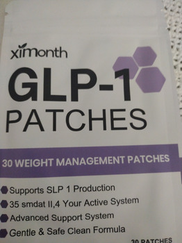 Ximontg GLP-PATCHES 照片 #1