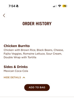 Chipotle Mexican Grill, Washington Street, Hanover, MA, USA foto #1