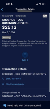 消费者评论 - 食品安全 Chick-fil-A, Monarch Way, Norfolk, VA, USA March 5th around 6pm went to eat before a comedy show. Hu... 照片 #1