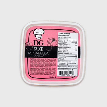 Reclame de Alimentos DG Sauces recalled due to Microbial contamination Sauces et Marinades DG has issued a recall for its... foto #2