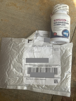 Unordered Package photo #1