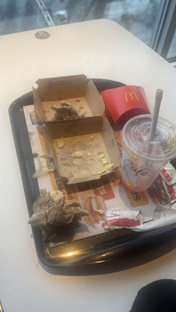 McDonald's, Victoria Drive, Vancouver, BC, Canada 照片 #1