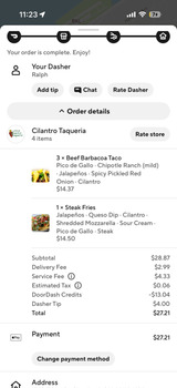 Cilantro Taqueria - Tremont, Professor Avenue, Cleveland, OH, USA foto #1