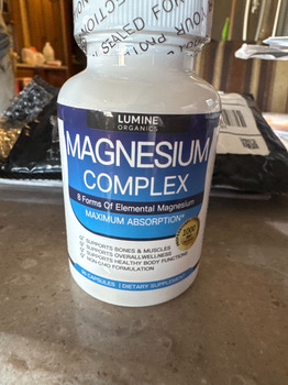 Informe de seguridad del consumidor I did not reorder this and she is using my credit my card account I have stopped this order and they... foto #2