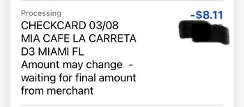 Miami International Airport (MIA), Northwest 42nd Avenue, Miami, FL, USA Foto #1