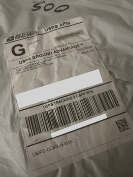 Informe de seguridad del consumidor Scammed - received tops that are hideous!!! I’m sick and tired of getting Bull sh*t sent to me I hav... foto #2