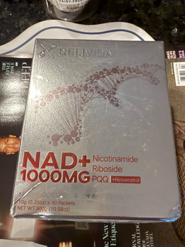 NAD 1000MG photo #1