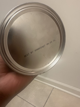 Verbraucherbewertung – Lebensmittelsicherheit Sam's Club, Winchester Road, Memphis, TN, USA For close to two weeks now my stomach has been acting... Foto #1