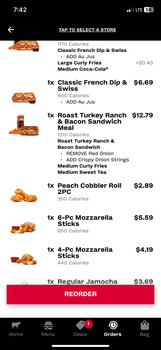 Arby's, West 9th Street, Russellville, KY, USA photo #1