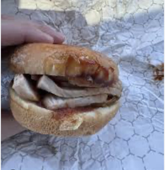 Buc-ee's, Interstate 10, Luling, Texas, USA photo #1