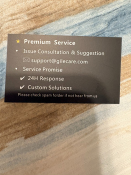 Consumer Safety Report Scam on Facebook and instagram regarding Amazon On March 6,2026 I purchased what I thought to be a m... photo #4