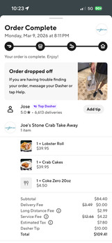 Joe's Stone Crab, 11 Washington Ave, Miami Beach, FL 33139, United States photo #1