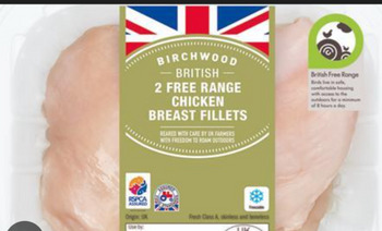 Lidl, High Street, Treorchy, UK foto #1