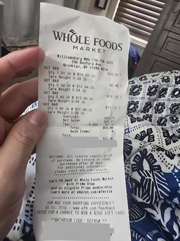 Whole Foods Market, Bedford Avenue, Brooklyn, NY, USA photo #1