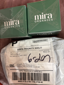 Unordered Lotion photo #1