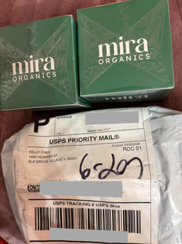 Unordered Lotion photo #1