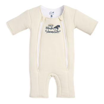 Erinnert HALO Dream Magic Sleepsuits recalled due to Choking Hazard HALO Dream, Inc., of New York City, has i... Foto #1