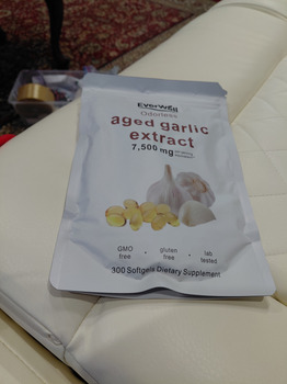 消费者安全报告 I received a package I did not order I received a package I did not order from GEEATHERS FOTTYS,1228... 照片 #2