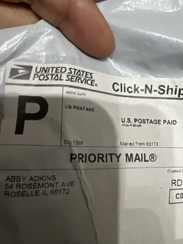 Fraud Scammers 照片 #1