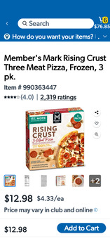 Sam's Club, South Saginaw Street, Grand Blanc, MI, USA photo #1