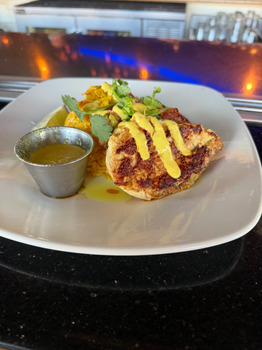 Kona Grill - El Paso, Gateway Boulevard West, El Paso, El Paso, TX, USA photo #1