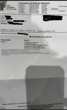 Consumer Review - Food Safety Burger King, 155 Route de Bénodet, 29000 Quimper, France J’ai mangé au Burger King à Quimper Le same... photo #4