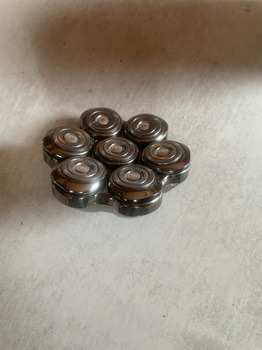 Unordered Packages from Doris photo #1