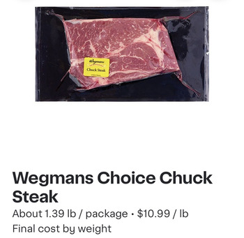 Wegmans, New York 36, Hornell, NY, USA 照片 #1