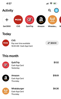 Verbraucherbewertung – Lebensmittelsicherheit Whataburger, 8420 W 135th St, Overland Park, KS 66223, USA I bought a chocolate shake early in the m... Foto #1