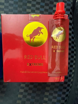 Recalls Boner Bear, Red Bull and Blue Bull Dietary Supplements recalled due to Sildenafil and Tadalafil Pure... photo #2