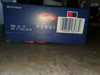 Consumer Review - Food Safety Ragú Sauce, Food Lion, W Cooksey Dr, Thomasville, NC, USA Last night and this morning 3/15/2026 Thro... photo #3