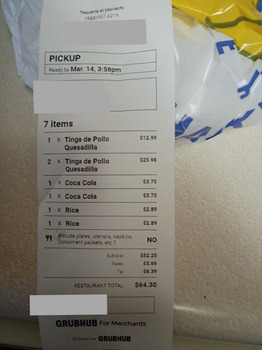 Taqueria El Mariachi, Saltsburg Road, Penn Hills Township, PA, USA 照片 #1