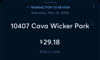 CAVA, North Milwaukee Avenue, Chicago, IL, USA صورة فوتوغرافية #1