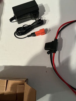 Consumer Safety Report I received a package I didn’t order I received a package from Jerry Yasfbara on 3/15/26. It contains... photo #1