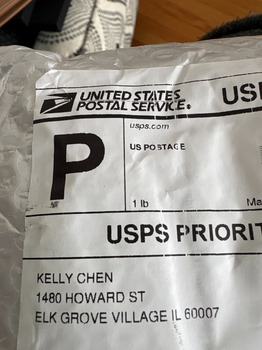 Unordered Magnesium Pills Foto #1