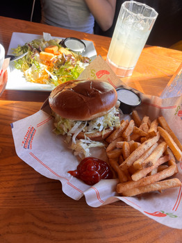 Chili's Grill & Bar, East 19th Street, Upland, CA, USA صورة فوتوغرافية #1