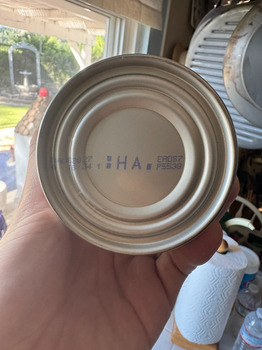 مراجعة المستهلك - سلامة الغذاء Ralphs Fresh Fare, 3963 E Thousand Oaks Blvd, Westlake Village, CA 91362, USA 87 year old female con... صورة فوتوغرافية #1