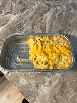 Consumer Review - Food Safety Costco Wholesale, East Sprague Avenue, Spokane Valley, WA, USA Purchased this on 3/14 and our family... photo #1