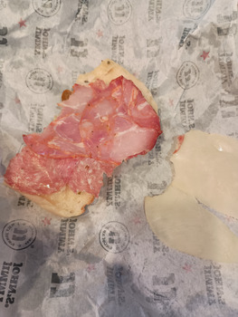 Jimmy John's, West Chicago Avenue, Chicago, IL, USA photo #1