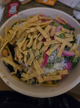 QDOBA Mexican Eats, Puerto Rico 14, Ponce, Puerto Rico photo #1