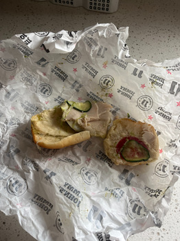Jimmy John's, 6000 Rick Piccolo Cir, Sarasota, FL 34243, United States photo #1
