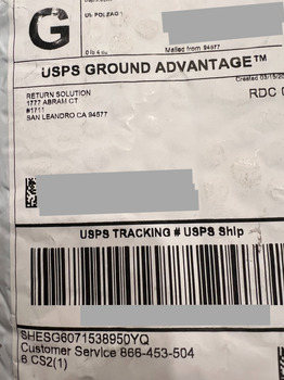 Auto orders photo #1