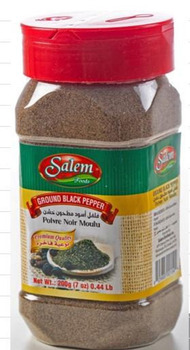 食品召回 Salem Foods 7 Spices and Chicken Shawarma Spices recalled due to Undeclared Allergen Last Updated: 1... 照片 #12