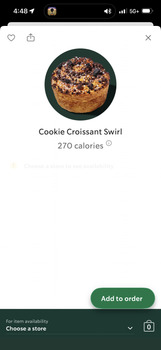 Starbucks Coffee Company, Main Street, Chester, MD, USA foto #1